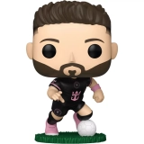 #03  Jordi Alba - Collectible Figure