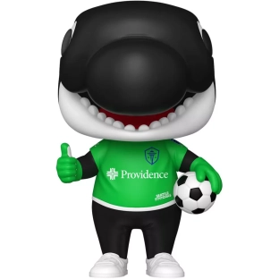 Sammy the Sounder