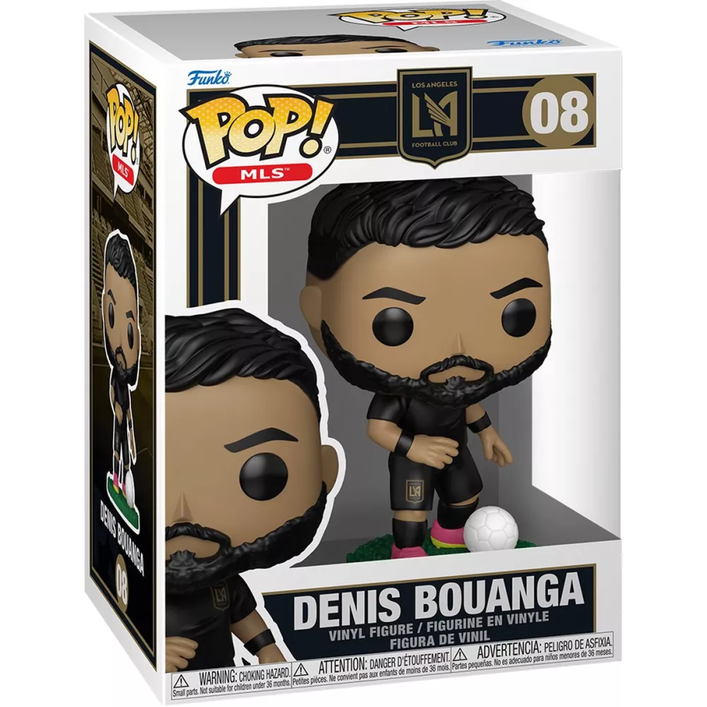 Denis Bouanga Box