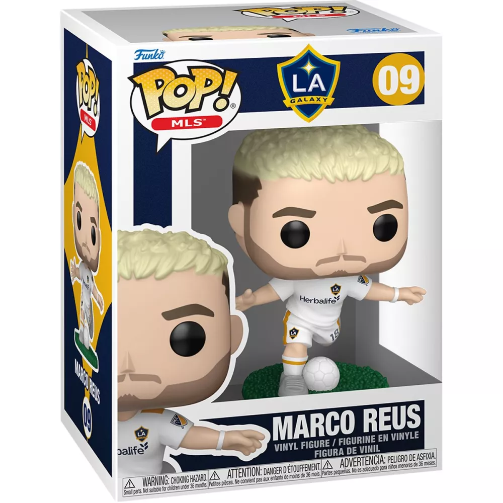 Marco Reus Box