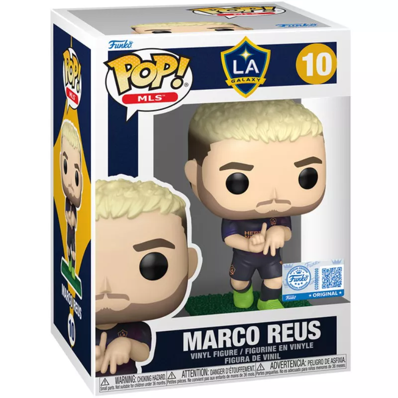 Marco Reus Box
