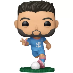 Luis Suárez