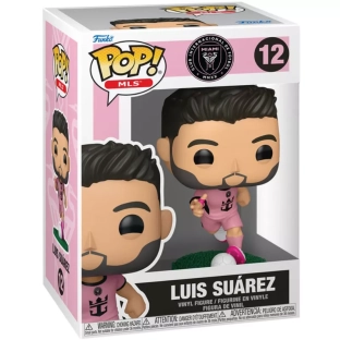 Luis Suárez