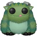#01  Tumblebee - Collectible Figure