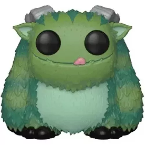 Funko Pop! Tumblebee #01 Fall Wetmore Forest Monsters