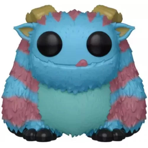 Funko Pop! Tumblebee #01 Spring Wetmore Forest Monsters