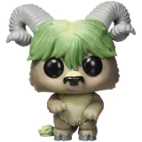 #02  Butterhorn - Collectible Figure