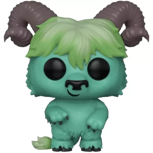 Funko Pop! Butterhorn #02 Spring Wetmore Forest Monsters