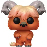 #02  Butterhorn - Collectible Figure