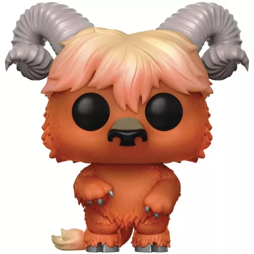 Funko Pop! Butterhorn #02 Wetmore Forest Monsters Vinyl Figure