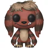 #03  Snuggle-Tooth - Collectible Figure