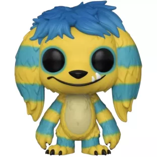 Snuggle-Tooth image