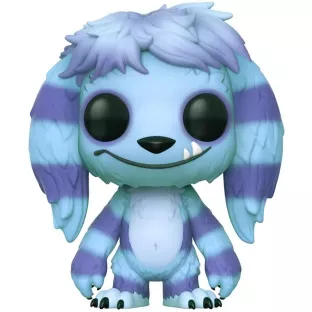 Snuggle-Tooth image
