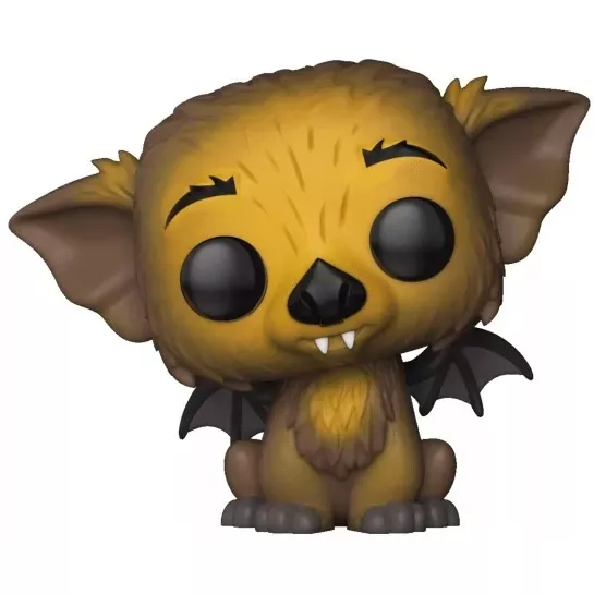 Bugsy Wingnut