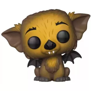 Bugsy Wingnut image