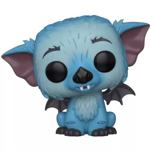 Funko Pop! Bugsy Wingnut #04 Spring Wetmore Forest