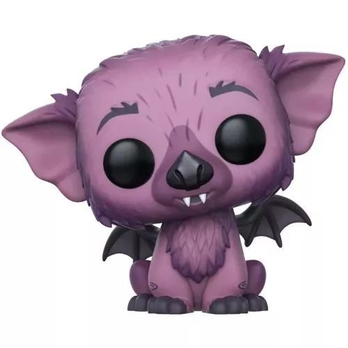 Funko Pop! Bugsy Wingnut #04 Wetmore Forest Monsters
