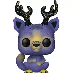 Chester McFreckle image