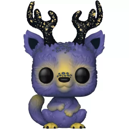 Funko Pop! Chester McFreckle #05 Fall Wetmore Forest