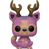 #05  Chester McFreckle - Collectible Figure