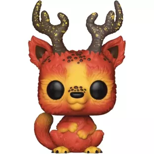 Chester McFreckle image