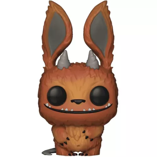 Funko Pop! Picklez #06 Fall Wetmore Forest Monsters