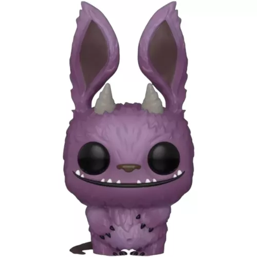 Funko Pop! Picklez #06 Spring Wetmore Forest Monsters