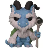 Magnus Twistknot