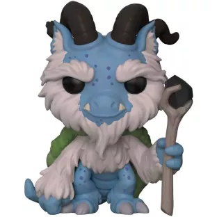 Magnus Twistknot image