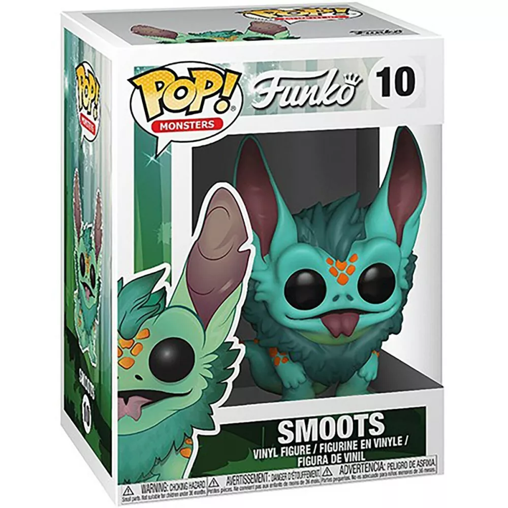 Smoots Box