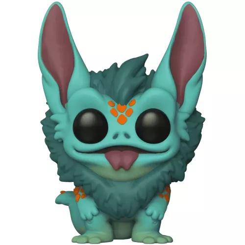 Funko Pop! Smoots #10 Wetmore Forest Monsters Vinyl Figure