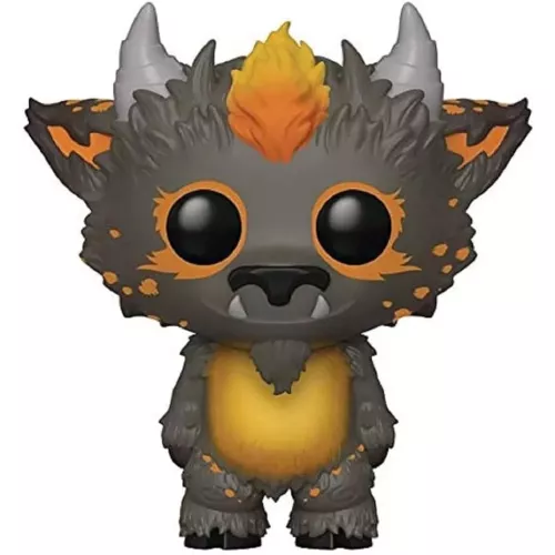 Funko Pop! Mulch #11 Wetmore Forest Monsters Vinyl Figure