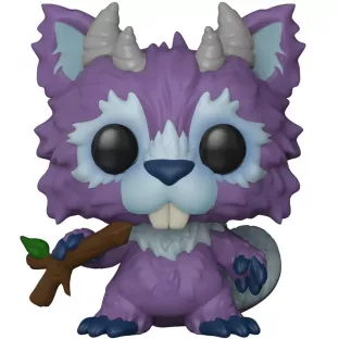 Angus Knucklebark image