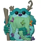 #13  Sapwood Mossbottom - Collectible Figure