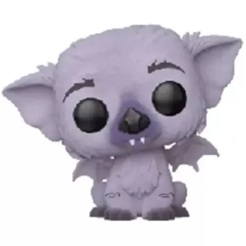 Funko Pop! Bugsy Wingnut 6 Pack Flocked Wetmore Forest