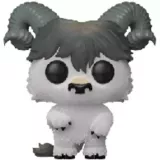  Butterhorn - Collectible Figure