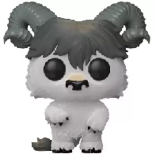Funko Pop! Butterhorn 6 Pack Flocked Wetmore Forest