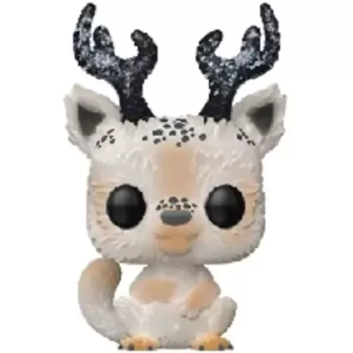 Funko Pop! Chester McFreckle 6 Pack Flocked Wetmore Forest