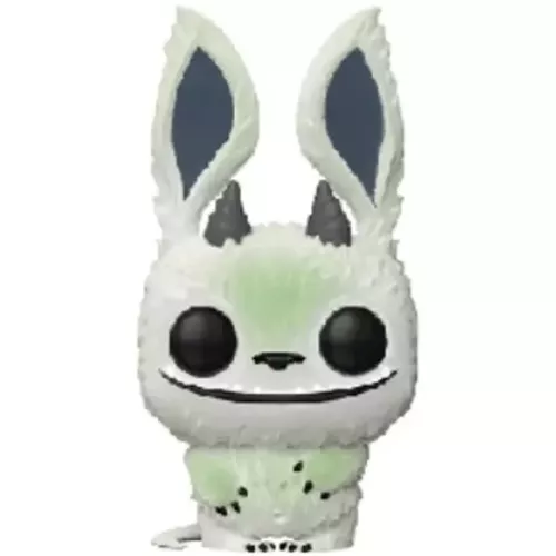 Funko Pop! Picklez 6 Pack Flocked Wetmore Forest Monsters