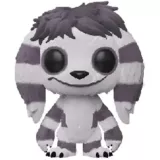  Snuggle-Tooth - Collectible Figure