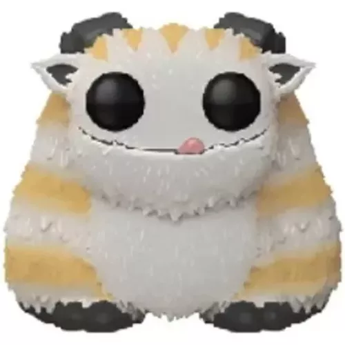 Funko Pop! Tumblebee 6 Pack Flocked Wetmore Forest
