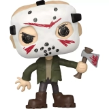  Jason Voorhees - Collectible Figure