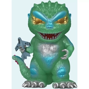 Godzilla image