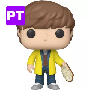 Mikey with Map #1067 Funko POP! Vinyl Figure The Goonies