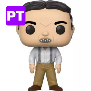 Jaws from The Spy Who Love Me #523 Funko POP! Vinyl Figure OO7