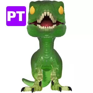 Velociraptor Green #888 Funko POP! Vinyl Figure Jurassic Park 25th Anniversary