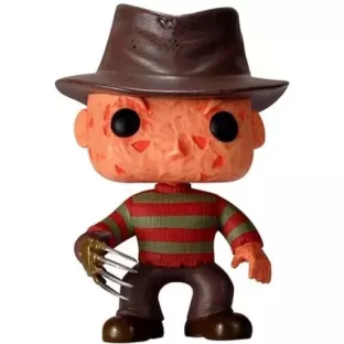 Freddy Krueger image
