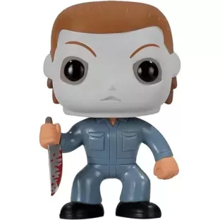 Michael Myers image