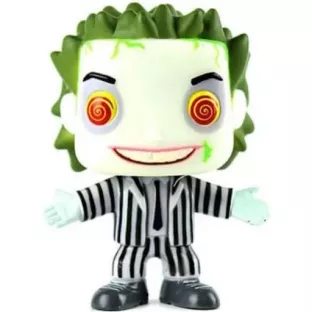 Beetlejuice image