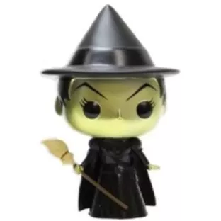 Wicked Witch image